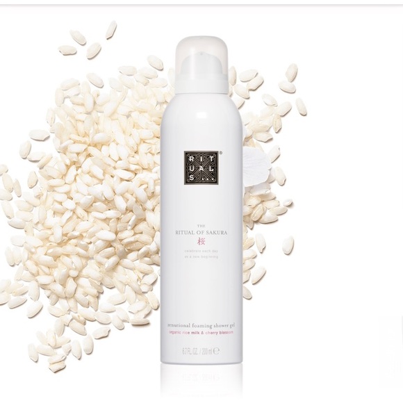 Sephora Other - 3/$30 The Ritual Of Sakura